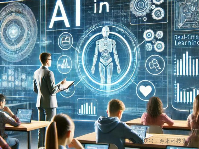 艾弗森贝博ballbet官网科技-本科生掌握大数据、云原生、AI-竞赛保研求职的“超车秘籍”来了！